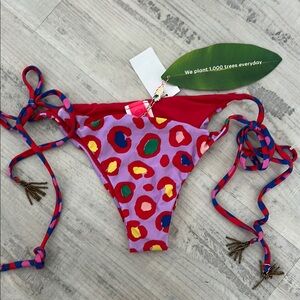 FARM RIO XL Bikini Bottom